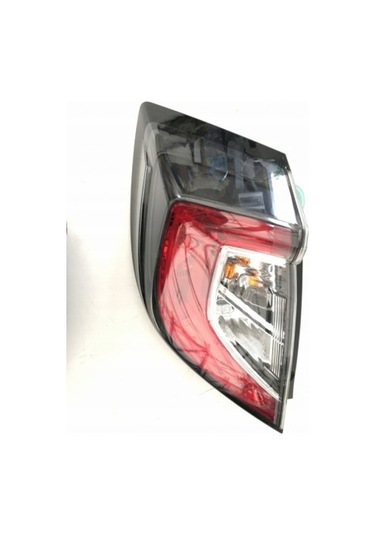 Civic Fk 2017 Stop Lambası Dış Sol Oem No:33550tglg01