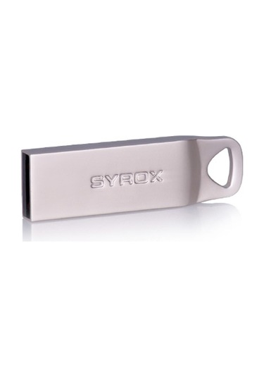 Syrox SYX-UM4 4 GB USB 2.0 Flash Bellek