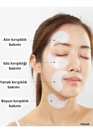 Skin Medipeel Red Lacto Collagen Eye