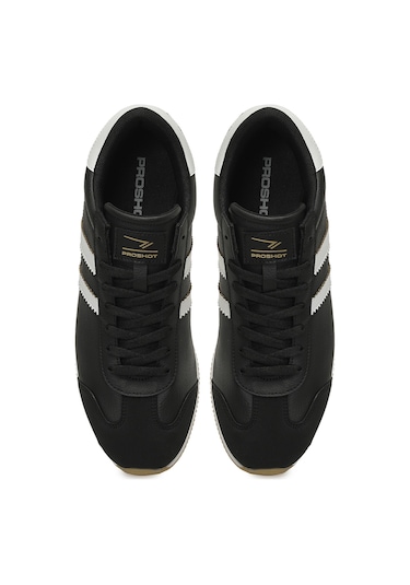 Proshot Borıs 6fx Siyah Erkek Sneaker 000000000102694360 SİYAH-BEYAZ