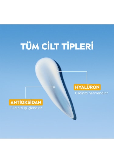Nivea Sun Yüz Koruma & Serum Spf50 30 Ml