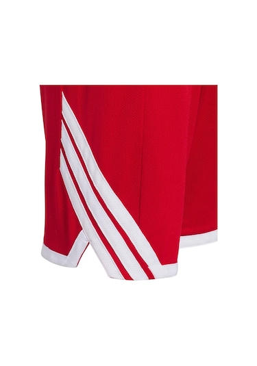 Adidas Çocuk Kırmızı Şort Jm5132 Kırmızı Adidas Çocuk Kırmızı Şort Jm5132 Kırmızı