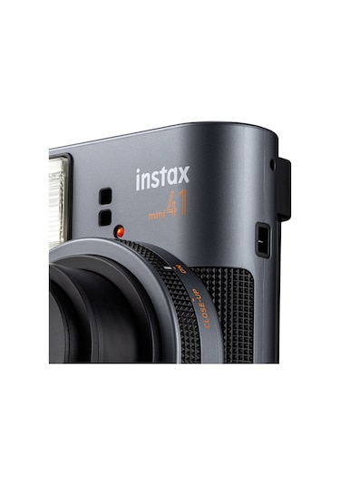 Instax Mini 41 Analog Şipşak Fotoğraf Makinesi