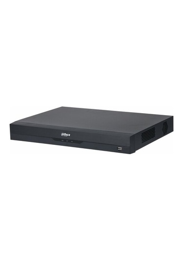 Dh-nvr5232-eı 32 Channels 1u 2hdds Wizsense Network Video Recorder
