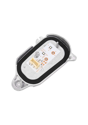 Reedark Audi Q5 Sağ Far Kontrol Modülü - Oem:8r0941476b - Yüksek Kalite - Kolay Kurulum - 2013-2017 Uyumlu