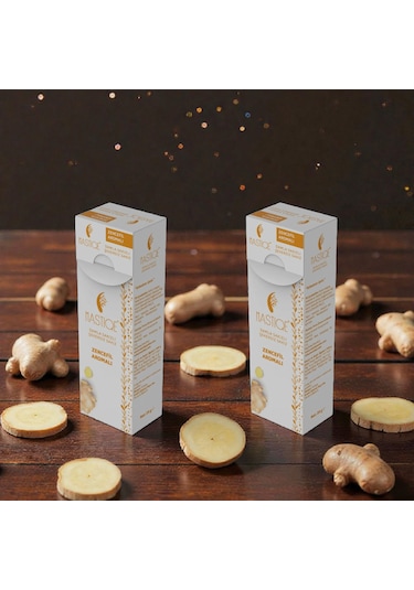 Zencefil Aromalı Sakız 20g X 2 Adet