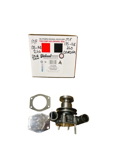 Massey Ferguson 135-148-240-255t Devirdaim Yüksel Marka