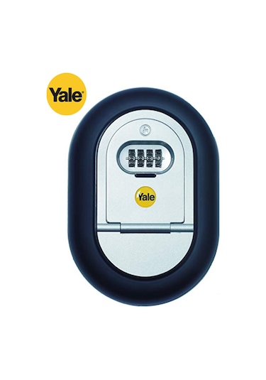 Yale Y500/187/1 Şifreli Anahtar Kutusu