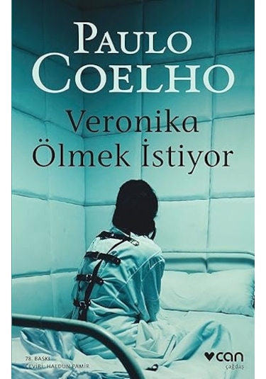 Veronika Ölmek İstiyor + Tüfek Mikrop Ve Çelik + 16 Kitap Set