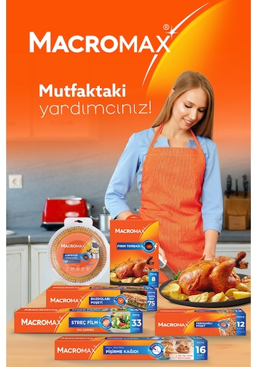 Buzdolabı Poşeti 4 Al 3 Öde