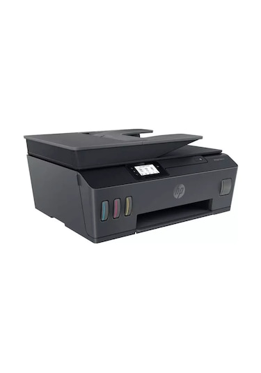 HP Smart 615 Y0F71A Wi-Fi Çok Fonksiyonlu Mürekkep Püskürtmeli Yazıcı