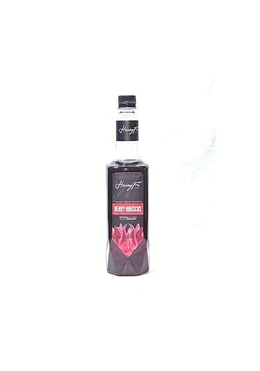 Henry Fr. Berry Hibiscus Consantre1 L