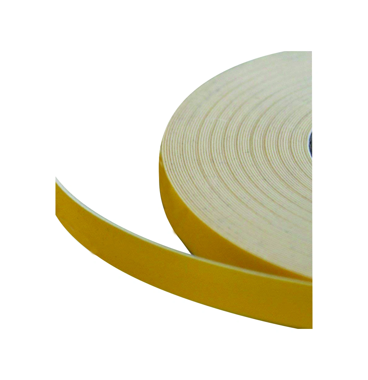 Çift Taraflı Köpük Bant 25 M. Uzunlukta 45 Mm Eninde