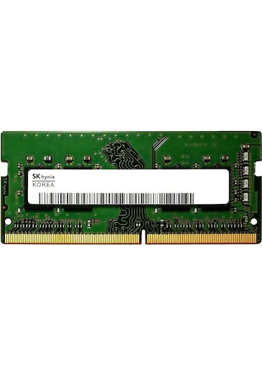 SK Hynix HMA81GS6AFR8N-UH 8 GB DDR4 2400 MHz CL17 Ram