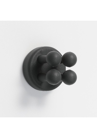 Siyah Fonken 1 Adet Evrensel Silikon Kanca Mutfak Yaratıcıları Kendinden Yapışkanlı Diş Fırçası Tutucu Çok Amaçlı Su Geçirmez Depolama Tutucular Siyah Siyah Fonken 1 Adet Evrensel Silikon Kanca Mutfak Yaratıcıları Kendinden Yapışkanlı Diş Fırçası Tutucu Çok Amaçlı Su Geçirmez Depolama Tutucular Siyah