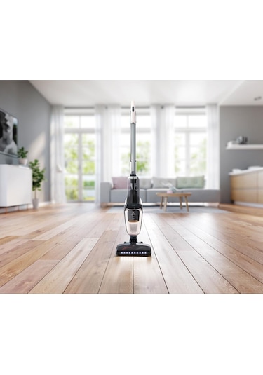 Electrolux Pure F9 PF91-ALRGY Dikey Şarjlı Süpürge Yeni Sürüm