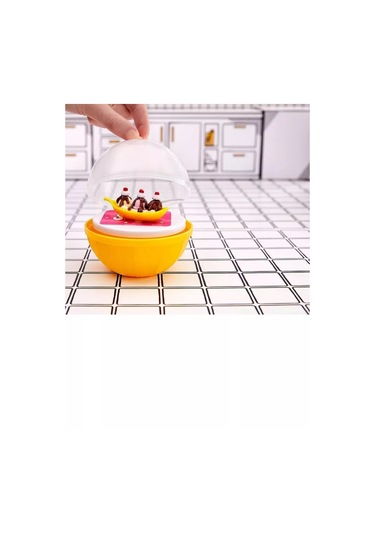 Mga Entertainment Mga Mini Yemek Mini Verse Make It Mini Food Restaurant 591825 216520229