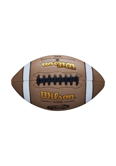 Wilson  Gst Composite Amerikan Futbol Topu Wtf1780