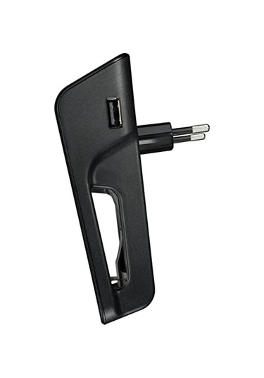 Lcd Plug Charger + 4 Adet 2100 Mah Pil Hediyeli