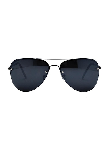 Extoll EX708 Unisex Güneş Gözlüğü Siyah