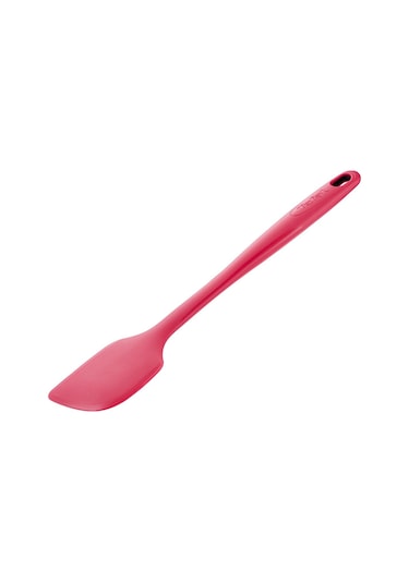 Ingenio Flexible Spatula 002 Kırmızı