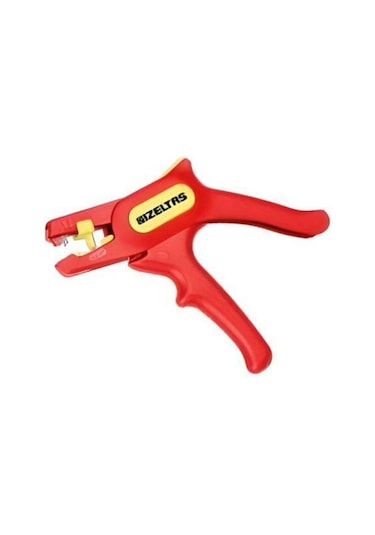 İzeltaş 0375350026 1000V İzoleli Mekanik Kablo Sıyırıcı