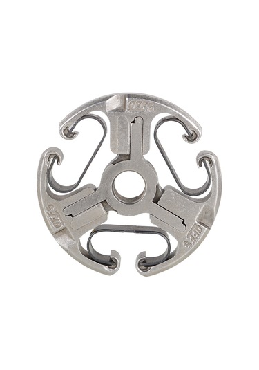 Xurunkeji Husqvarna Hus365 İçin Zincirli Testere Aksesuarları Pasif Disk Debriyaj Tertibatı