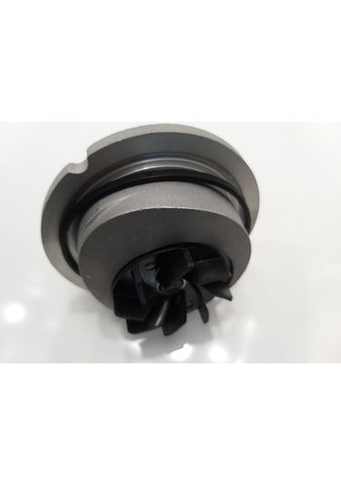 Corsa C İçin Devirdaim Su Motoru 1.4 16V-1.6 16V Astra G. 008 N11.1066