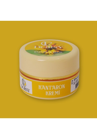 Dorsy Kantaron 100 G
