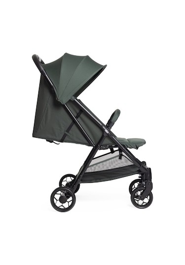 Chicco Urbıno Bebek Arabası Evergreen 05087138750000