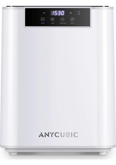 Anycubic Wash & Cure Max Yıkama Ve Kürleme Makinesi