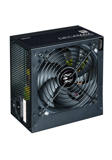 Zalman Decamax ZM700-LX3 700 W 80 Plus Güç Kaynağı