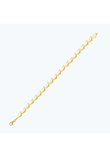 Altınbaş 22 Ayar Altın Bileklik Bbl0075-25847 Çok Renkli