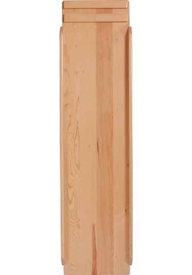Woodnjoy Tırmanma Rampası + Kaydırak Çok Renkli