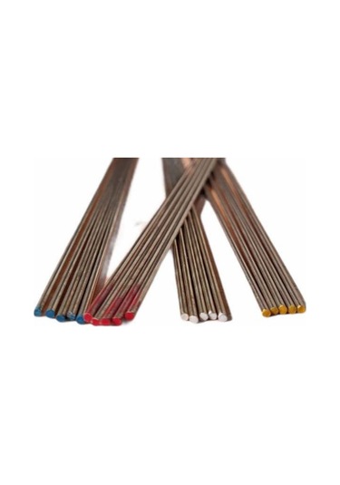 Gümüş Kaynak Teli %10 2 Mm 1 Adet