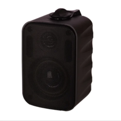 6 Li Duvar Hoparlörlü El Mikrofonlu Bluetooth Anfi Ses Sistemi Seti