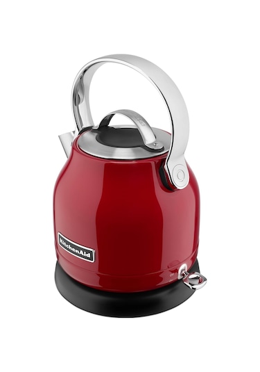 Kitchenaid 1, 25 L Su Isıtıcısı 5kek1222 Kırmızı-eer