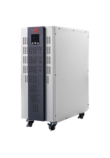SPower 10 KVA Baracuda Online UPS Güç Kaynağı