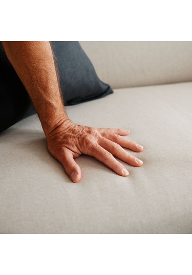 2'li Kanepe, Vissle Bej 2Açık Ceviz