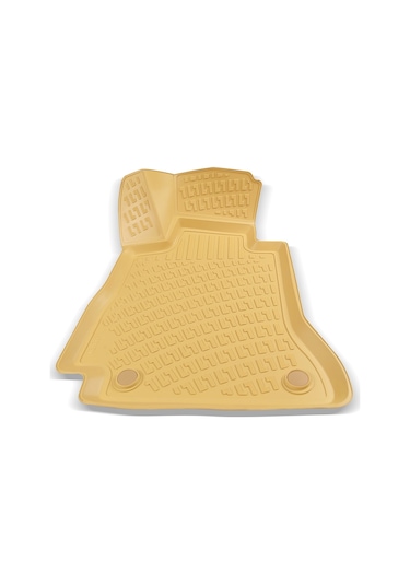 Range Rover Sports 2005-2013 Rizline 3D Paspas Bej Rengi