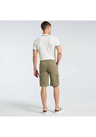 Nautica Erkek Bermuda b35801t-11749 001