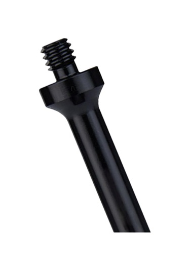 Homyl Fener Gaz Tankı Braketi Balıkçılık Dış Siyah Siyah