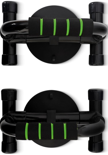 Zerogym Comfort Şınav Barı Vantuzlu, Şınav Aleti