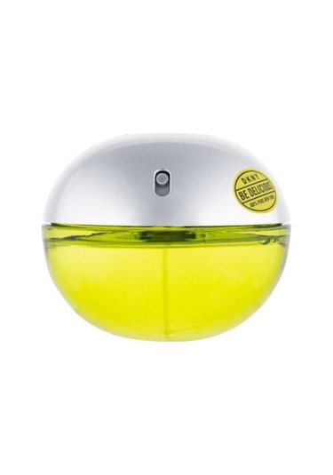 Dkny Be Delicious Edp 100 Ml 085715004178 Çiçeksi - Pudra