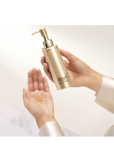 Sensai Ultimate Yağ Bazlı Temizleyici 150 ML