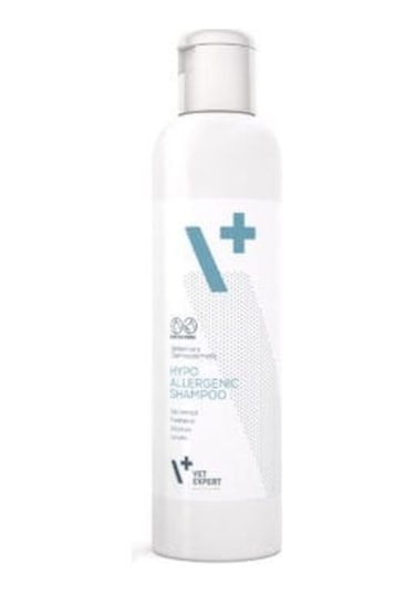 Vet Expert Hypoallergenic Shampoo Kedi ve Köpek Şampuanı 250 ML