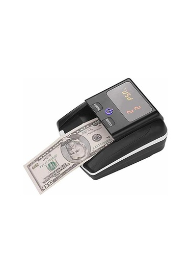 Bill Counter Al-130 F2 Sahtepara Kontrol Makinesi Tl Euro