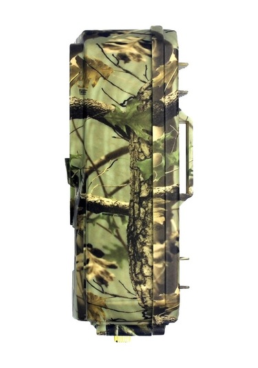 Prestigegoods Pr300 Açık Hava Gece Görüşlü Avcılık Takip Kamerası 12mp Hareketle Etkinleştirilir Çok Renkli Çok Renkli