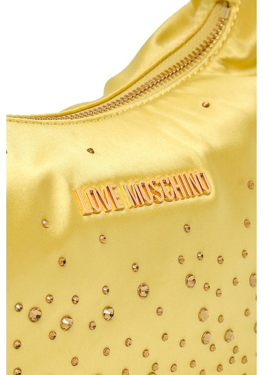 Love Moschıno Kadın El Ve Çapraz Çanta Jc4070pp1llc190a Çok Renkli