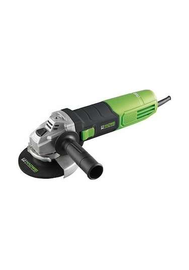 Haowei AGS8510 125 MM Taşlama Makinesi